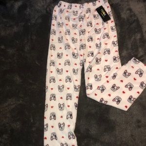 Pajama pants